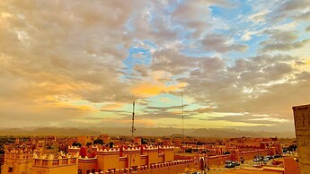 Hotel Restaurant La Kasbah