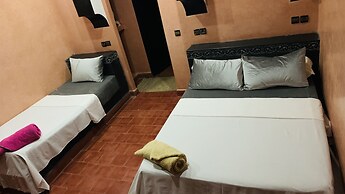 Hotel Restaurant La Kasbah