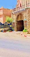 Hotel Restaurant La Kasbah