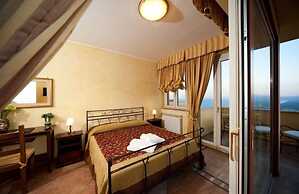 B&B Villa Barone