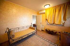 B&B Villa Barone