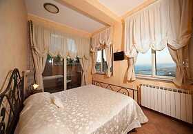 B&B Villa Barone