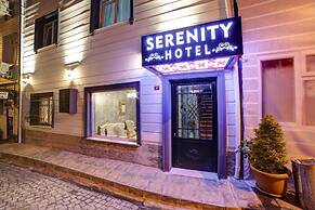 Serenity Hotel