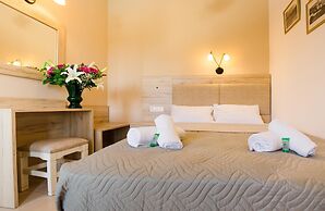 Mastorakis Hotel And Studios