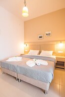 Mastorakis Hotel And Studios