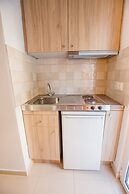 Mastorakis Hotel And Studios