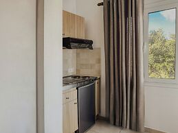 Mastorakis Hotel And Studios