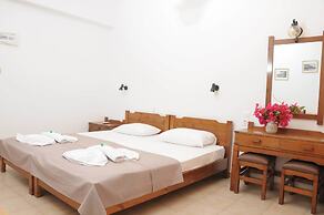 Mastorakis Hotel And Studios