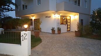 Mastorakis Hotel And Studios