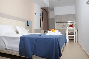 Mastorakis Hotel And Studios