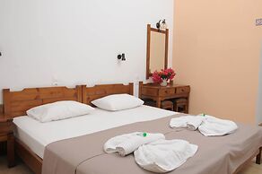 Mastorakis Hotel And Studios