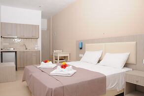 Mastorakis Hotel And Studios