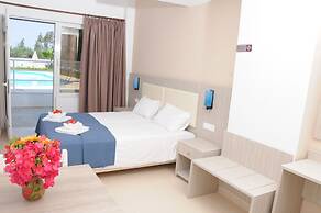 Mastorakis Hotel And Studios