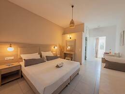 Mastorakis Hotel And Studios