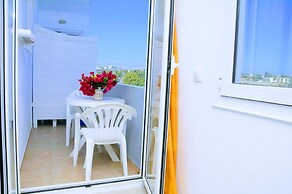 Mastorakis Hotel And Studios