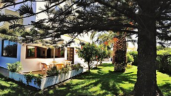 Mastorakis Hotel And Studios