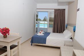 Mastorakis Hotel And Studios