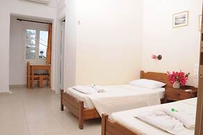 Mastorakis Hotel And Studios