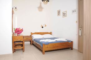 Mastorakis Hotel And Studios