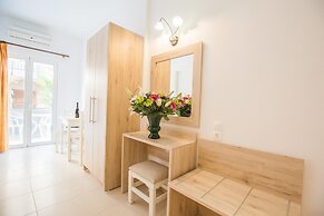 Mastorakis Hotel And Studios