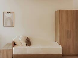 Mastorakis Hotel And Studios