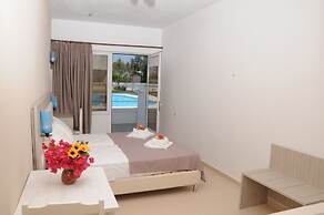 Mastorakis Hotel And Studios