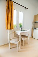 Mastorakis Hotel And Studios