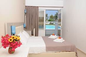 Mastorakis Hotel And Studios