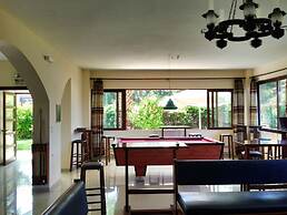 Mastorakis Hotel And Studios