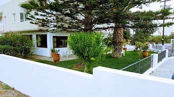 Mastorakis Hotel And Studios