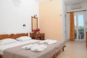 Mastorakis Hotel And Studios