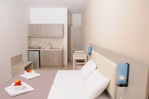 Mastorakis Hotel And Studios