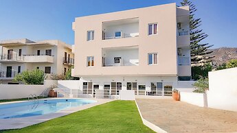Mastorakis Hotel And Studios