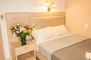 Mastorakis Hotel And Studios