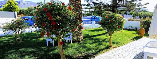 Mastorakis Hotel And Studios