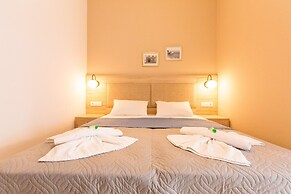 Mastorakis Hotel And Studios