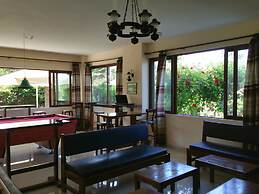 Mastorakis Hotel And Studios