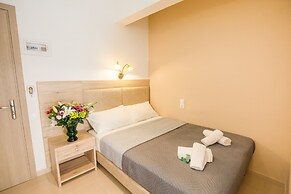 Mastorakis Hotel And Studios