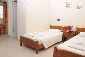 Mastorakis Hotel And Studios