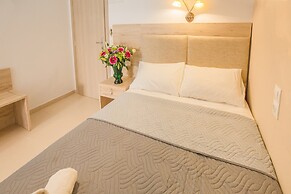 Mastorakis Hotel And Studios