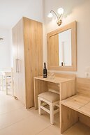 Mastorakis Hotel And Studios