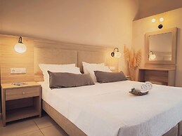 Mastorakis Hotel And Studios