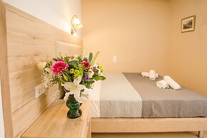 Mastorakis Hotel And Studios