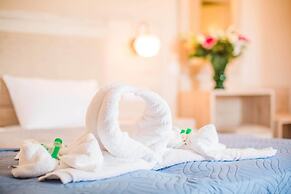 Mastorakis Hotel And Studios