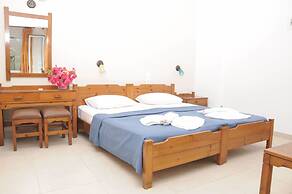 Mastorakis Hotel And Studios