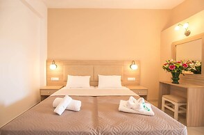 Mastorakis Hotel And Studios