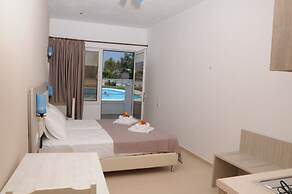 Mastorakis Hotel And Studios