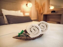 Mastorakis Hotel And Studios