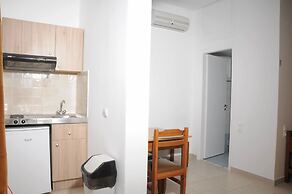 Mastorakis Hotel And Studios