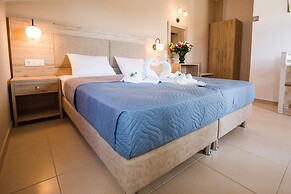 Mastorakis Hotel And Studios